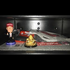 Meet your Posher, Kyle